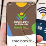 Banco Agrario Tap to Phone