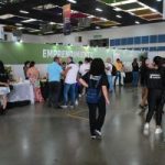 Asistencia masiva a Expocajas 2024