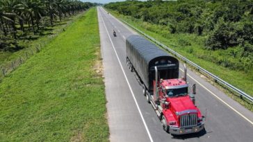 Transportadores de Colombia