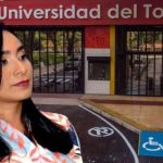 Atacaron con químico a Liliana Acosta, docente de la Universidad del Tolima