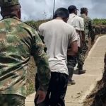 Cauca reclutamiento de menores por grupos armados al margen de la ley