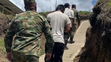 Cauca reclutamiento de menores por grupos armados al margen de la ley