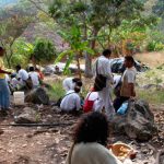 Autoridades kankuama denuncian  atentado contra líder en La Mina