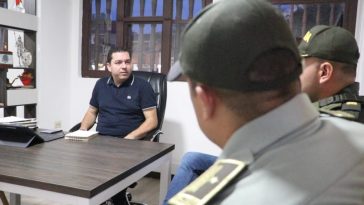 Autoridades ofrecen recompensa por responsables de homicidio en Marinilla