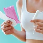 Insumos de cuidado menstrual