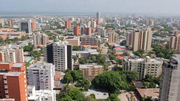 Barranquilla albergará en 2025 el Foro de Desarrollo Local de la Ocde