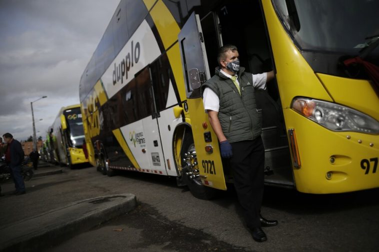 Bloqueos tienen paralizado a Valledupar