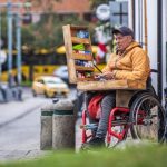 Economía informal Bogota - Desarrollo Económico