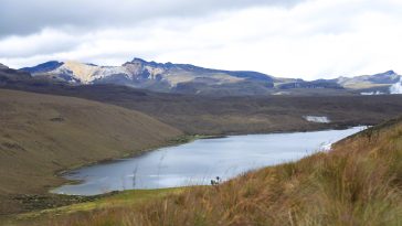 CARDER celebra la no compra de tierras en el Parque Nacional Natural Los Nevados