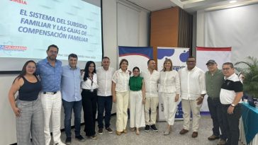 Cajamag propone al Gobierno usar infraestructura y experiencia de las cajas para proyectos sociales en todo el país