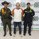 Capturan a implicado en crimen de comerciante