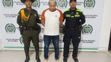 Capturan a implicado en crimen de comerciante