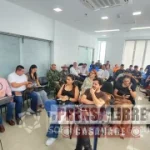 Casanare instaló PMU permanente por paro nacional de transportadores