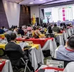 Casanare participó en encuentro nacional anticontrabando en Bucaramanga