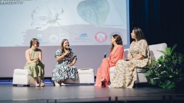 Cierre del Mes de la Lactancia Materna: Unimagdalena lidera un tributo al empoderamiento femenino