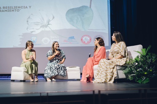 Cierre del Mes de la Lactancia Materna: Unimagdalena lidera un tributo al empoderamiento femenino