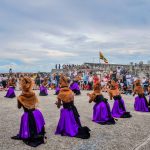 Cierre del Mes del Patrimonio: 6,931 visitantes en Castillo San Felipe