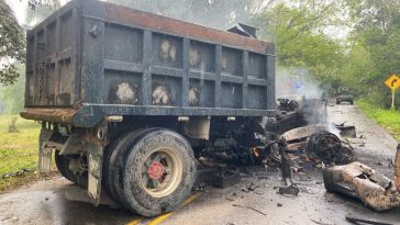 Cinco soldados heridos en ataque del Eln están en grave estado de salud Hospital Militar reporta grave estado de salud de cinco soldados que resultaron heridos en ataque del Eln.