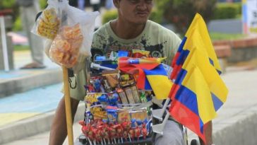 Colombia sin Hambre