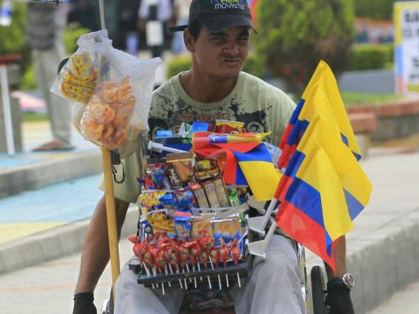 Colombia sin Hambre