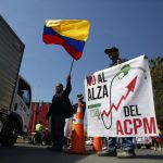 Colombia, el tercer país con el precio más bajo de ACPM en la región, según Minhacienda