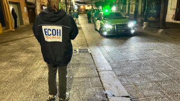 Colombiano fue asesinado en Chile: sicario le propinó varios disparos En la noche del pasado jueves 19 de septiembre, en una zona conocida como La Piojera, ubicada en la ciudad de Santiago (Chile), un colombiano fue asesinado a tiros en plena vía pública.