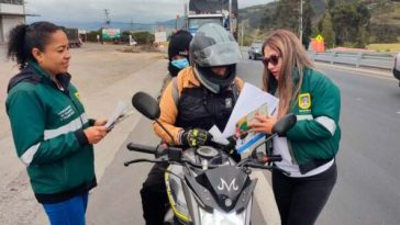 Con 172 víctimas fatales en el año, Nariño lanza campaña para frenar la siniestralidad vial