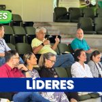 Con NIDO buscan fortalecer los liderazgos de Manizales y Caldas