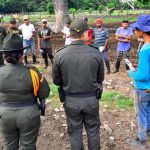 Con frentes de seguridad buscan combatir el abigeato en Valledupar