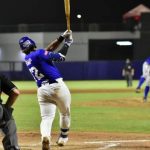 Confirmado: serán cinco equipos para el torneo de béisbol profesional