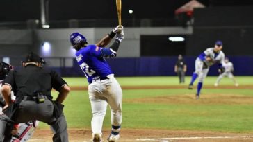 Confirmado: serán cinco equipos para el torneo de béisbol profesional