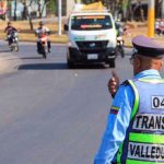 Confirman caducidad de concesión de Tránsito en Valledupar