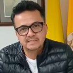 Consejo de Estado confirma elección de Jair Zambrano Bravo como alcalde de Belén, Nariño