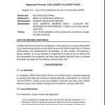 Consejo de Estado revocó la suspensión provisional que pesaba sobre el alcalde de Providencia Alex Ramírez