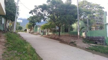 Construirán nueva sede educativa en zona rural de Tesalia 