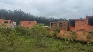 Contraloría de Cundinamarca: Embolatados $280 millones en plan de vivienda en Granada