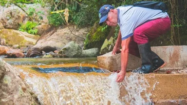 Convocatoria ‘Agua a la Vereda 2.0’