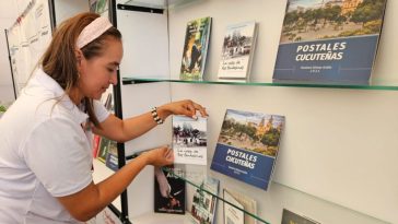 Cúcuta Celebra Dos Décadas De La Fiesta Del Libro: Un Encuentro De 20 Años De Historias Que Nos Unen