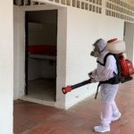 Cundinamarca implementa estrategias de control y prevención para frenar propagación del dengue