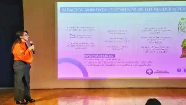 Tercer Encuentro Regional de Turismo “Por una región más sostenible, competitiva e incluyente”