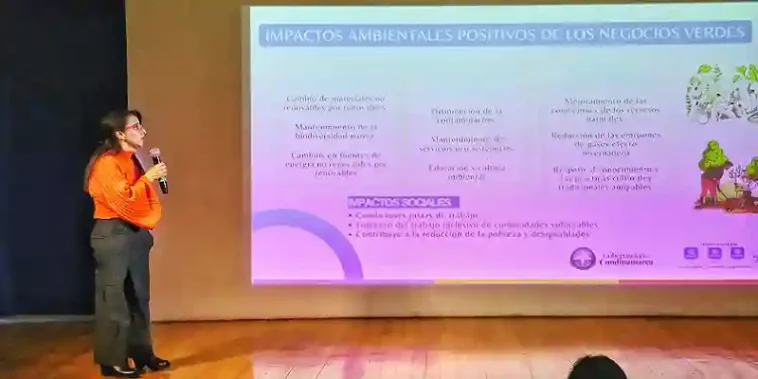 Tercer Encuentro Regional de Turismo “Por una región más sostenible, competitiva e incluyente”