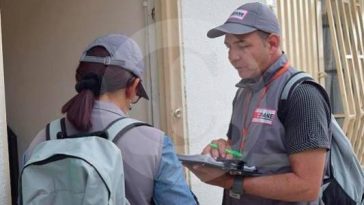 Dane ofrece más de 2.700 vacantes temporales en Colombia