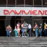 Davivienda tiene ofertas de empleo con salarios de hasta $ 7 millones