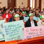 Debate de control político analiza la situación del Páramo de Ovejas Tauso y los incendios en Pasto