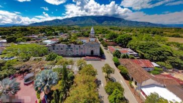 Declaran urgencia manifiesta por crisis de abastecimiento de agua en Tesalia 