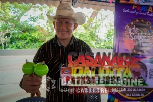 Del 5 al 10 de noviembre Festival Mundial del Arraigo Llanero “Casanare Palpita”