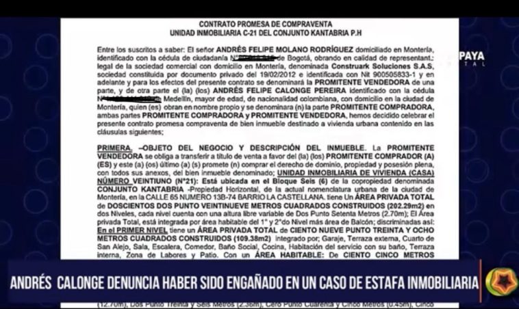 Denuncian presunta estafa inmobiliaria en la compra de casa en Kantabria