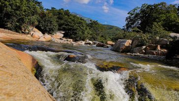 Desde Valledupar promueven el turismo de naturaleza