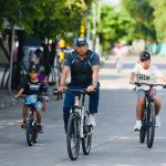 Día sin Carro y sin Moto