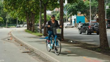 Foto: Área Metropolitana del Valle de Aburrá